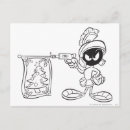 Search for gun seasonal cards Marvin the martian