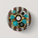 Search for clock badges Gold