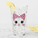 Search for cute animal beer glasses Pets