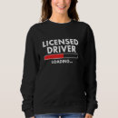 Search for learner driver gifts License