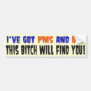 Search for pms bumper stickers Gps