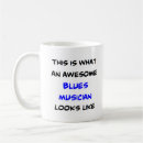 Search for country blues mugs Harmonica