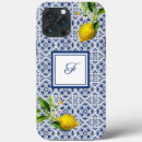 Search for lemon iphone cases Capri