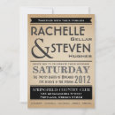 Search for collections wedding invitations Black