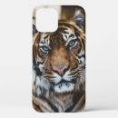 Search for tiger face iphone cases Nature