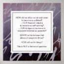 Search for save the planet posters Environment