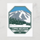 Search for coppers postcards Copper mountain