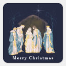 Search for religious star stickers Holy family