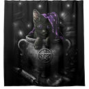 Search for the witch shower curtains Witches