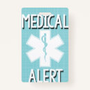 Search for alert id badges School