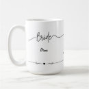 Search for his name mugs Elegant