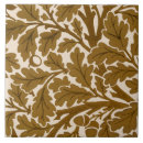 Search for oak tiles William morris