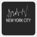 Search for new york city souvenir stickers Vintage