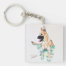 Search for malinois key rings Maligator