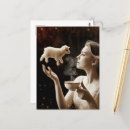 Search for magick postcards Unique
