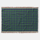 Search for clan tartans blankets Pattern
