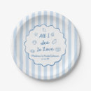 Search for seashell plates Wavy border
