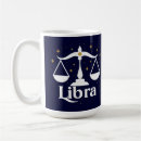 Search for libra balance mugs Symbol