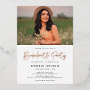 Search for gold party hens party invitations Modern