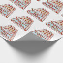 Search for summer wrapping paper Fish