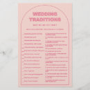 Search for wedding flyers Rustic