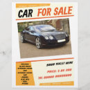 Search for car flyers Automobile