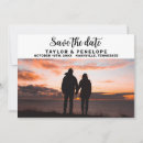 Search for travel wedding save the dates Trendy