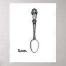 Search for spoon art Vintage