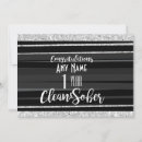 Search for addiction recovery birthday cards Narcotics