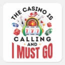 Search for say no to gambling stickers Casino