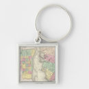 Search for savannah key rings Map