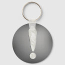 Search for punctuation key rings Writing