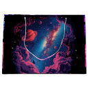 Search for outer space gift bags Astronomy