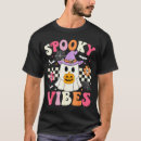 Search for ghosts tshirts Funny