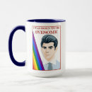 Search for gay man mugs Male