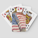 Search for oklahoma playing cards Flag