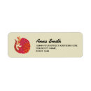 Search for ethnic return address labels Tribal
