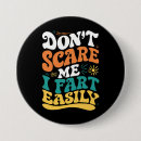 Search for scared badges Humour