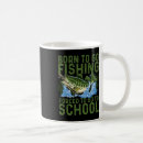 Search for school of fish mugs Sea