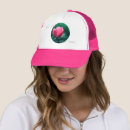 Search for yoga hats Green