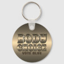 Search for female body key rings For her