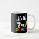 Search for 2nd grade mugs Kindergarten
