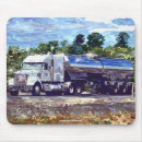 Search for trucker mousepads Trucks