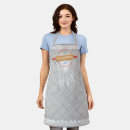 Search for rolling aprons Flour