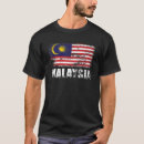 Search for malaysia tshirts Flag