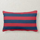 Search for navy and red cushions Modern