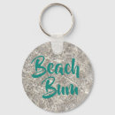 Search for bum key rings Beach