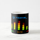 Search for frequencies mugs Wave