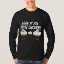 Search for funny duck tshirts Goose