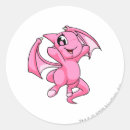 Search for neopets stickers Shoyru